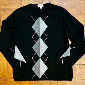 Charter Club Cashmere Sweater